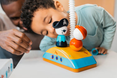SmartMax Discovery: My First Pirates - Taylorson