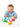 SmartMax Discovery: My First Sound & Senses - Taylorson
