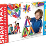 SmartMax Magnetic Discovery: Basic 42pcs Set - Taylorson