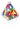 SmartMax Magnetic Discovery: Basic 42pcs Set - Taylorson
