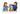 SmartMax Magnetic Discovery: Basic 42pcs Set - Taylorson
