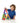 SmartMax Magnetic Discovery: Basic 42pcs Set - Taylorson