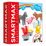 SmartMax My Farm Animals - Magnetic Toy Set - Taylorson