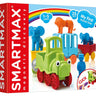 SmartMax My First Animal Train Magnetic Toys - Taylorson