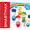 SmartMax My First People - Magnetic Toy Set - Taylorson