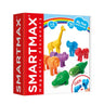 SmartMax My First Safari - Magnetic Toy Set - Taylorson