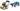 SmartMax Power Vehicles-Max, 25pcs - Taylorson