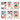 snowman_santa_elves_penguin_polarbear_reindeersticker5 - Taylorson