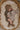 Jamie Kay Snuggle Bunnies - Penelope the Bunny (Beige) 30cm