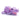 SoapSox Harper the Hippo - Baby Bath Toy Sponge - Taylorson