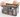 Space-Saving Women Bag Insert Organizer for Travel & Daily Use - Taylorson