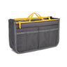 Space-Saving Women Bag Insert Organizer for Travel & Daily Use - Taylorson