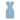Swaddle Up™ Original 1.0 TOG - Dusty Blue (Newborn, Small, Medium)