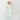 Swaddle Up™ Organic 1.0 TOG - Mint (Newborn, S, M)