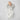 Swaddle Up™ Extra Warm 3.5 TOG - Moonlight White (Newborn, Small, Medium)