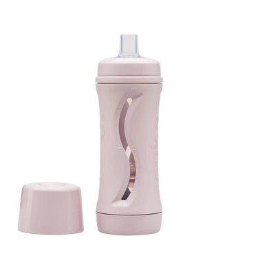 Subo Food Bottle - No Squeezing Required | Eliminates Mealtime Mess - Taylorson