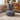 Super Comfy 360° Kids Swivel Chair - Sherpa Bunny - Taylorson
