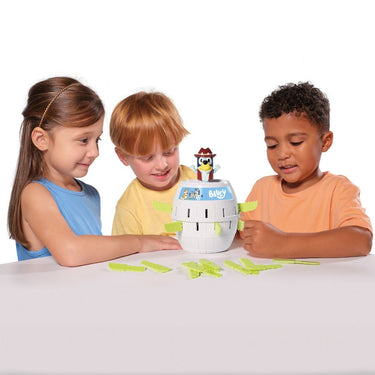 Pop Up Bluey (4 years+)