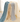 Taylorson Baby Muslin Swaddle Blanket - Tassel Trim 100x120cm - Taylorson