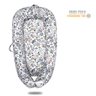 Taylorson Baby Sleeping Pod (90cm x 50cm) - Floral - Taylorson