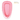 Taylorson Baby Sleeping Pod (90cm x 50cm) - Heart on Pink - Taylorson
