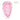 taylorson-baby-sleeping-pod-90cm-x-50cm-stars-in-pink-1 - Taylorson