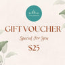Taylorson Club Gift Voucher - $25, $50, $100 - Taylorson