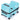 Taylorson Kids Ride-On Travel Suitcase with 360° Wheels (20 inches) *Pre-Order - Taylorson