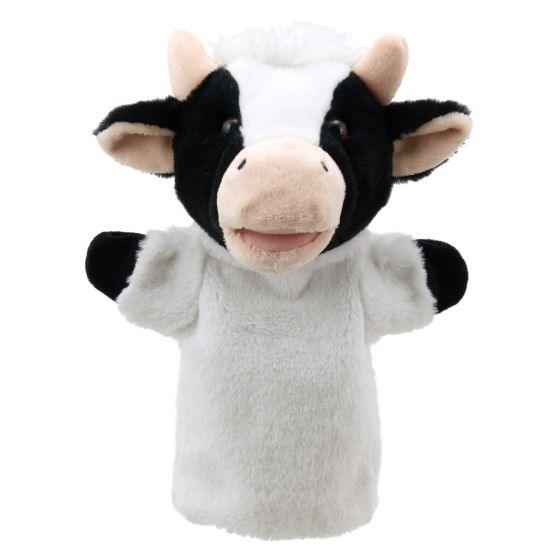 The Puppet Company: Interactive Eco Walking Puppet - Cow - Taylorson