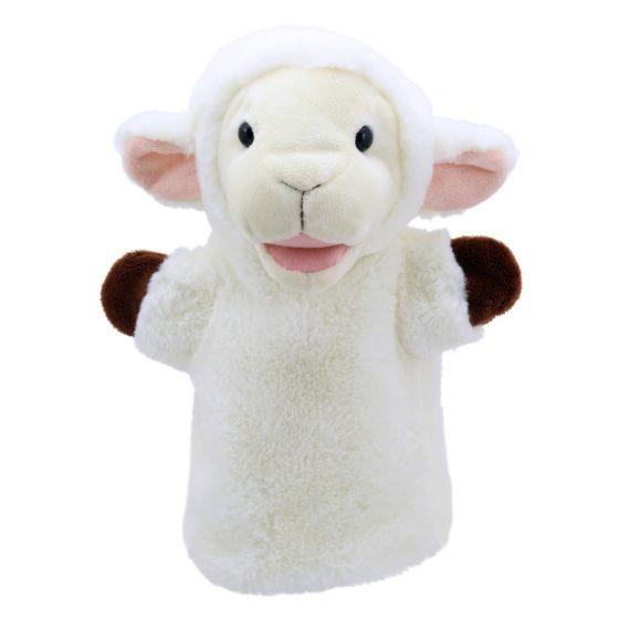 The Puppet Company: Interactive Eco Walking Puppet - Sheep - Taylorson