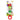 The Very Hungry Caterpillar Rattle Teether - Taylorson
