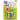 The Very Hungry Caterpillar Rattle Teether with Links - Taylorson
