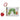 The Very Hungry Caterpillar Soft Book with Textured Teether - Taylorson