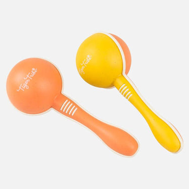 Tiger Tribe | Maracas 2 Pack - Taylorson