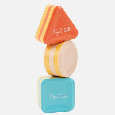 Tiger Tribe | Shape Shakers (3 Pack) - Taylorson