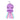 Tiger Tribe Splash Buddy - Jellyfish Bath Toy - Taylorson