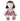 Tikiri Bonikka All Natural Play Doll - Brook 38cm - Taylorson