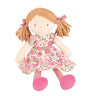 Tikiri Bonikka: Fran Play Doll 40cm (Dames Collection) - Taylorson
