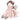 Tikiri Bonikka Organic Fairy Play Doll - Angelina - Taylorson