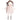 Tikiri Bonikka Organic Fairy Play Doll - Angelina - Taylorson