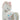 Tikiri Fairytales Cotton Candy Unicorn Rattle Teether (Gift Box) - Taylorson
