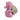 Tikiri Sea Horse Natural Rubber Teether, Rattle & Bath Toy - Taylorson