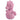 Tikiri Sea Horse Natural Rubber Teether, Rattle & Bath Toy - Taylorson