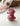 Tikiri Sea Horse Natural Rubber Teether, Rattle & Bath Toy - Taylorson
