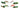 John Deere 10pcs Mini Farm Set Assorted Styles