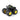 John Deere Monster Treads Lights & Sounds - Taylorson