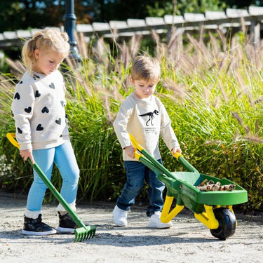 John Deere Wheelbarrow Set (3 years+)
