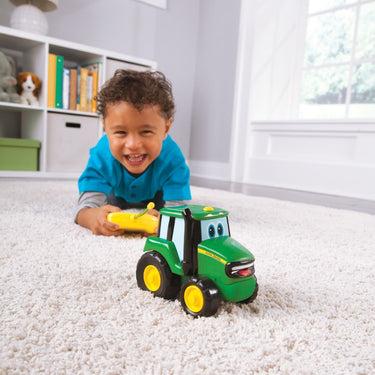 John Deere Johnny Tractor - Remote Controller (18m+)