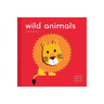 TouchThinkLearn Wild Animals - Taylorson