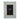 Amalfi Farley 4"x6" Photo Frame Moss/Natural - Taylorson